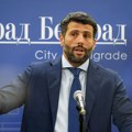 Beograd prinuđen da se zaduži 15 milijardi dinara