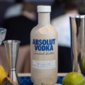 Francuska: Pernod Ricard predstavio papirnu ambalažu za Absolut votku