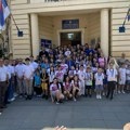 Cvetanović priredio je tradicionalni Vidovdanski prijem za 90 sportista iz 40 klubova