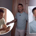 Ušli smo u stan marka đedovića od: 250.000 evra Otkrio tajne učesnika "Elite": "Neka izađu bez para!" (Video)