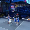 Pobeda Srbije protiv Portorika za plasman u polufinale SP: Rival imao šut za pobedu