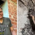 Amerikanac kog Srbi obožavaju kupio kuću u šumi: Nema struju ni vodu, na tavanu zatekao užas