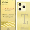 Tramp Mobil u tišini briše „made in America“