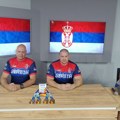 U Novom Sadu 2027. Svetsko prvenstvo u girevoj sportu Grad potvrdio status vrhunskog domaćina