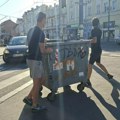 Saobraćaj se odvija normalno; MUP upozorio one koji nameravaju da organizuju nezakonite blokade