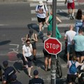 Јутрос покушаји блокада широм Београда
