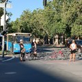 Blokirana raskrsnica kod Futoške pijace u Novom Sadu, pokušaji blokada širom Beograda