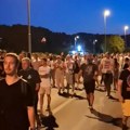 Čačani blokirali kružni put