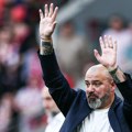 "Ako ostaneš u Rusiji razvodim se! Nećeš videti dete" Potpuni šok za Dejana Stankovića!
