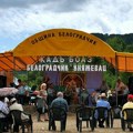 „Сабор на Кадибогазу“ ове године од 18-20. јула