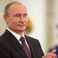 Tramp: Putin je nadmudrio mnoge, mene neće