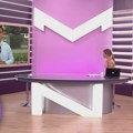 Radovan Novaković: Moje političko hapšenje