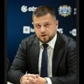 Dragoljub Nikolić novi predsednik Budućnosti