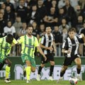 Isplivao novi snimak - evo kako je došlo do sukoba igrača Partizana i AEK-a VIDEO