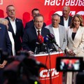 Socijalisti slave jubilej: 35 godina uticaja na politiku, zakone i koalicije u Srbiji