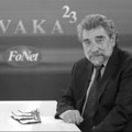 Preminuo Zoran Sekulić – osnivač i glavni urednik FoNeta