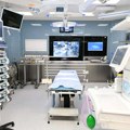 Puštena u rad nova kardiohirurška operaciona sala u Institutu u Sremskoj Kamenici