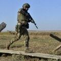 Ukrajina napala rusku oblast Rostov (VIDEO)