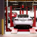 Rastu problemi oko servisiranja električnih automobila