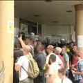 „Vučić da saopšti ko je upao na Univerzitet u Novom Pazaru i po čijem naređenju“