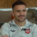 Dušan Tadić rekao "da" zvezdi Pojavili su se finansijski detalji ugovora koje niko u srpskom fudbalu nije dobio!