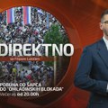 N1 Direktno, od 20h: Pobuna od Šapca do "Omladinskih brigada"