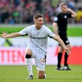 Naredne četiri godine u Leverkuzenu biće Šik