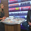 Advokat Branko Lukić o radu tužilaštva: Mi smo pustili da nam stranac kontroliše jednu polugu vlasti