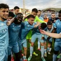 Potresi u novom pazaru: Klub ostao bez štopera - sporazuman raskid ugovora sa Kudrićem