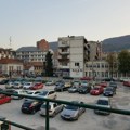 Parking Srušena pošta od 11. avgusta u sistemu zonskog parkiranja