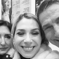 Udala se ćerka pokojnog Masima Savića Venčanje održano u tajnosti: "Tata je planirao da nas iznenadi pesmom"