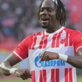 SASTAVI - Zvezda sa dva napadača!