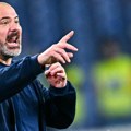 Stanković u okršaju sa rivalima i sudijom