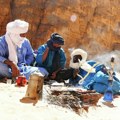 Tuarezi – Nomadski gospodari pustinje