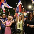 Zborovi: Dan kada je SNS stvarno razvlašćen u Kragujevcu