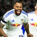 Lids slavio na povratku u Premijer ligu protiv standardno bledog Evertona