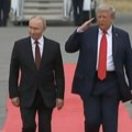 Upravo na Blic TV upravo na Blic TV Da li Putin i Tramp spremaju novi svetski poredak: Gde je tu mesto Srbiji