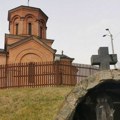 Iz kamena u manastiru Voljavča teče lekovita voda, a unutra je kivot nepoznatog čudotvorca donet sa Kosova