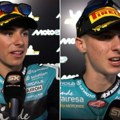 Alonso: Znao sam da je taj dan; Kiles: Inteligentno u finišu
