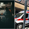 Teror nad ekipama hitne pomoći Oglasio se direktor Živanović o pokrenutim disciplinskim postupcima nakon što su pojedini…