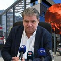(Video) Teror nad ekipama hitne pomoći Oglasio se direktor Živanović o pokrenutim disciplinskim postupcima nakon što su…