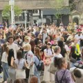 UNS: Smenjena direktorka produkcije RTS-a, tokom blokada pustila zaposlene da sami odluče da li da koriste skrivene ulaze