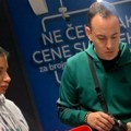 Uživa posle razvoda od Ane! Ovako izgleda nova devojka Mirčeta Radulovića! Evo gde smo ih uhvatili (paparaco)