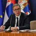 Gardijan o protestima: Vučićevo maligno prisustvo u politici Balkana, borbu za demokratiju EU ne sme da ignoriše