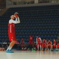 Dejan Davidovac već trenira sa Zvezdom
