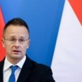 Mađarska i Ukrajina se spore oko opskrbe naftom
