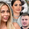"On je pravi muškarac": Sofija otkrila sve o tajnom dopisivanju sa Stefanom Karićem, pa raskrinkala Anđelu: "To je psihopata"…