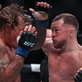 Ufc u Srbiji 2026?