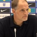 Selektor Engleske posebno istakao Vlahovića: "Odličan je, znamo kakav je u napadu, pokušaćemo da ga sprečimo"