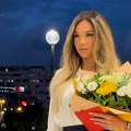 Breskvica "puca" na punoletstvu Matićeve ćerke: Šlic do kuka, a ove dve stvari na njoj koštaju 18.000 evra
